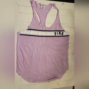 Victoria's Secret PINK tank top